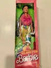 Island Fun Miko 1987 Barbie Doll Mattel Long Hair Pacific Islander