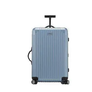 全新RIMOWA旅行箱專櫃SALSA 超輕air行李登機箱 輕型款