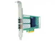 Axiom-New-I350F2-AX _ 1GBS DUAL PORT SFP PCIE X4 NIC CARD FOR INTEL W/