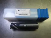 Benchmark 1" 5 Flute Carbide CR Endmill 1" Shank 537S1002015C15 (LOC3648B)