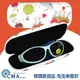 CMA 韓國太陽眼鏡盒-兔兔樂園(成人/兒童適用) R-CMA-GLC-05