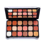 Makeup Revolution Forever Flawless Eyeshadow Palette19.8 g Namaste