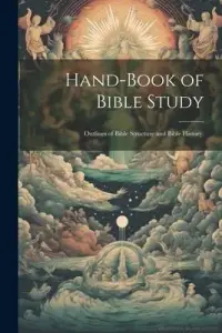 在飛比找博客來優惠-Hand-Book of Bible Study: Outl