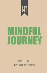 在飛比找博客來優惠-My Mindful Journey: (B&W Versi