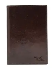 [Rodd & Gunn] Waiheke Passport Wallet in Chocolate