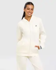 Unisex Florence Jacket - COCONUT - COCONUT