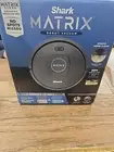 Shark RV2310 Matrix Robot Vacuum w/Self-Cleaning for Pets - WiFi