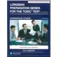 Longman Preparation Series for the TOEIC Test: Intermediate Course (6 Ed./+MP3/Answer Key)/Lin Lougheed eslite誠品