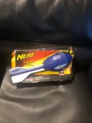 2009 NERF VORTEX MEGA HOWLER INDIAPOLIS COLTS FLYING FOOTBALL NEW HTF