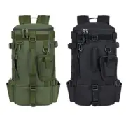 Fishing Equipment Bag Watertight Large Capacity Fishing Tackle Baits Backpack