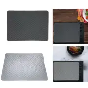 Stove Top Cover for Electric Stove Bar Accessories Glass Cooktop Protector