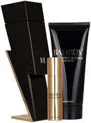 Carolina Herrera Bad Boy