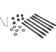 Cylinder Works Cylinder Head Stud Bolt Kit for 2016-2019 Polaris RZR XP Turbo