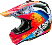 ARAI VX-Pro4 Stanton Helmet 0110-8179