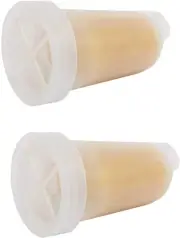 2X anti Calcium Cartridge Filter EM69101 for Sunbeam Coffee Machine Espresso ...