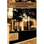 LETTERS TO THE PUBLISHER