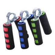 Hand Grip Strengthener Finger Exerciser Wrist Arm Gym Fitness Hand Grippers