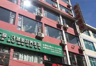 大理尚誠假日酒店Shangcheng Holiday Hotel