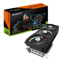 在飛比找momo購物網優惠-【GIGABYTE 技嘉】GeForce RTX4080 S