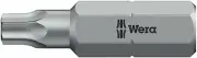 Wera 05073317001 TX40 x 25mm Torx Bit, 5 Piece