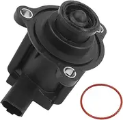 Bomunik Electric Turbocharger Diverter Valve Compatible with 2007-2016 Mini Cooper 1.6L S R55 R59 R61 Replaces 037975, 037977, 11657566324, 11657578683, 11657593273