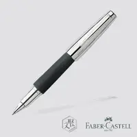 在飛比找momo購物網優惠-【Faber-Castell】梨木鋼珠筆 黑色(原廠正貨)