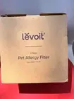 New LEVOIT Core 300-P-RF-PA Air Purifier Pet Allergy Replacement Filter