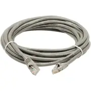 D-Link Cat6 UTP Patch Cord - 20m - Grey [NCB-C6UGRYR1-20]
