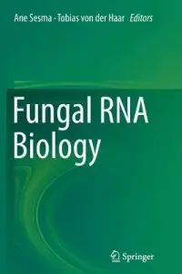 在飛比找博客來優惠-Fungal Rna Biology