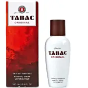 Tabac Original Natural Spray (Men) EDT 100ml