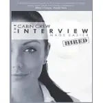 THE CABIN CREW INTERVIEW MADE EASIER