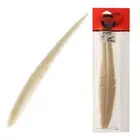 Lunker City Slug-Go Soft Bait 30cm Albino Shad Qty 2