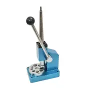 Professional Jewelry Ring Stretcher and Reducer Sizes 1-36 Marking Mandrel