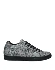 [LEATHER CROWN] LEATHER CROWN Sneakers - Item 17369652