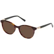 [Oroton] ALVIA POLARISED | SIGNATURE TORT KHAKI