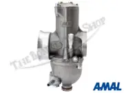 BSA Thunderbolt 650 A65 Amal Premier 928 28mm Alloy Carburetor PN# 928R/17AL