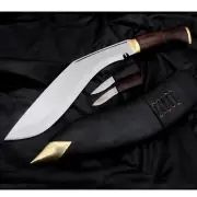 11 inches Long Blade WWII issue khukuri-kukri-Gurkha knife-knives-machete