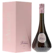 NV Champagne de Venoge Princesse Rose Champagne - Buy Online | The Wine Collective Marketplace