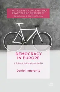 在飛比找博客來優惠-Democracy in Europe: A Politic