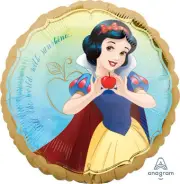 Anagram 18" Snow White Once Upon a Time Balloon