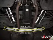 Ultra Racing Rear Lower Bar For LEXUS GS250 GS300 GS350 GS450H L10 2011-2020