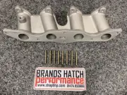 Ford Pinto Inlet Manifold 1.6 2.0 OHC- Twin 45 Weber DCOE & Dellorto DHLA