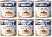 NESTLE TOP 'N' FILL CARAMEL 6X395ML