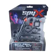 SpyX Pen ToolKit