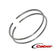 Caber Piston Rings 38mm x 1.2mm For Stihl MS180 MS181 John Deere 61 11300343002