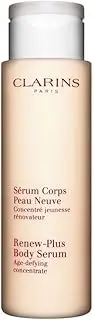 Clarins Renew Plus Body Serum 200ml/6.8oz