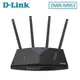 D-Link DWR-M953 4G LTE AC1200 Cat.4 無線路由器_廠商直送