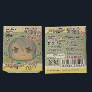 Ensky Ensemble Stars X Sanrio Characters Omanjuu Niginigi Mascot 19. Kuro Kiryu