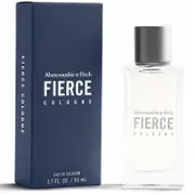 Abercrombie & Fitch Fierce Eau de Cologne 50ml