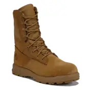US Marine Corps Usmc Eag Belleville 510 Mef Combat Boots Army Boots 7.5R 41
